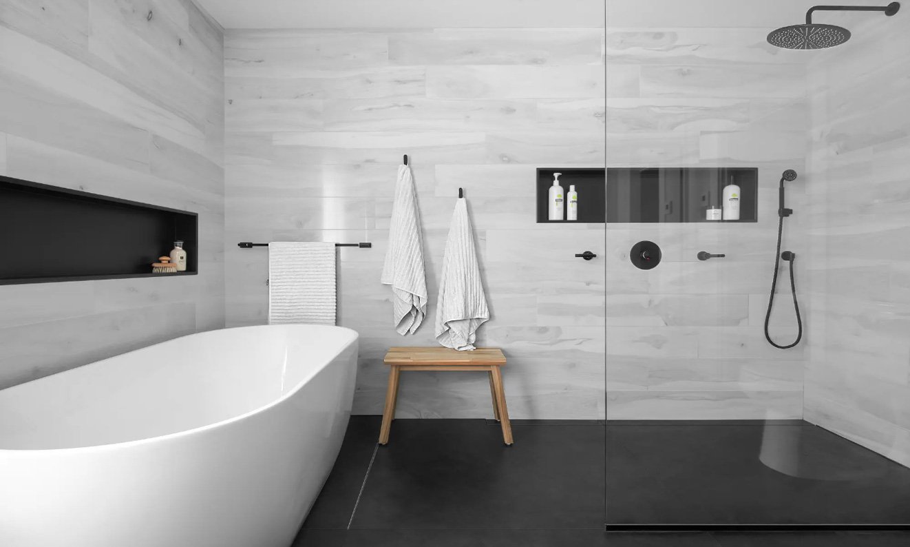 Bathroom Interiors