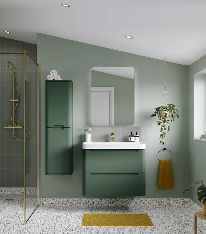 Bathroom Designs