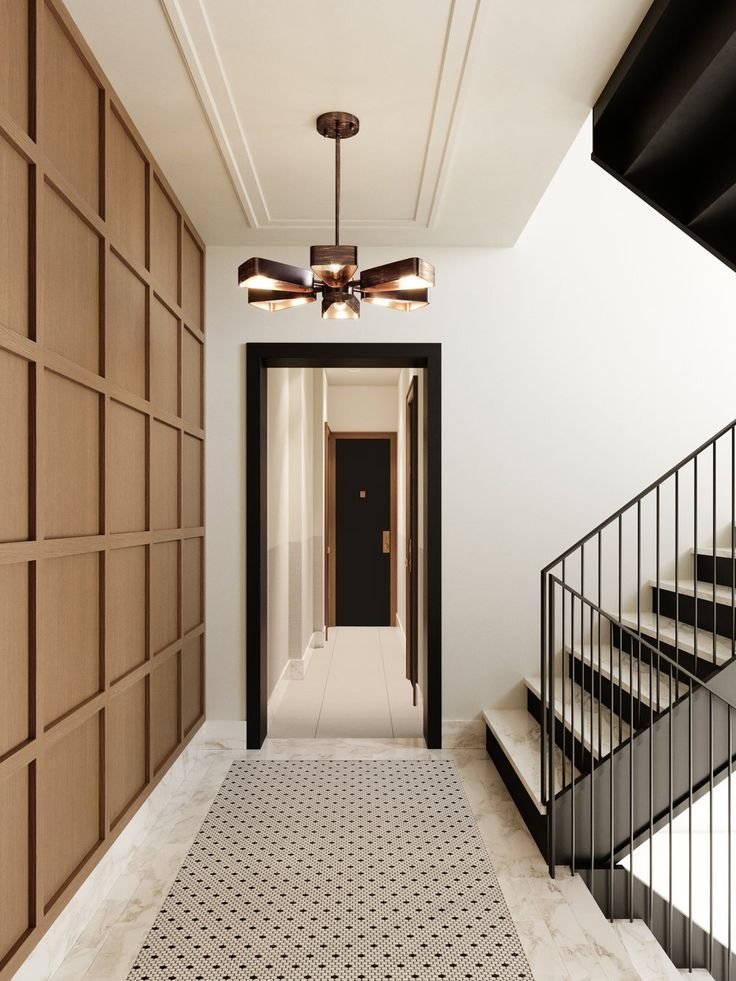 Contemparary Interior Designs