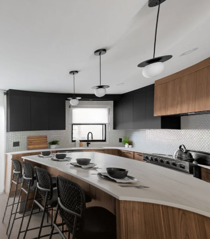 Kitchen Interior